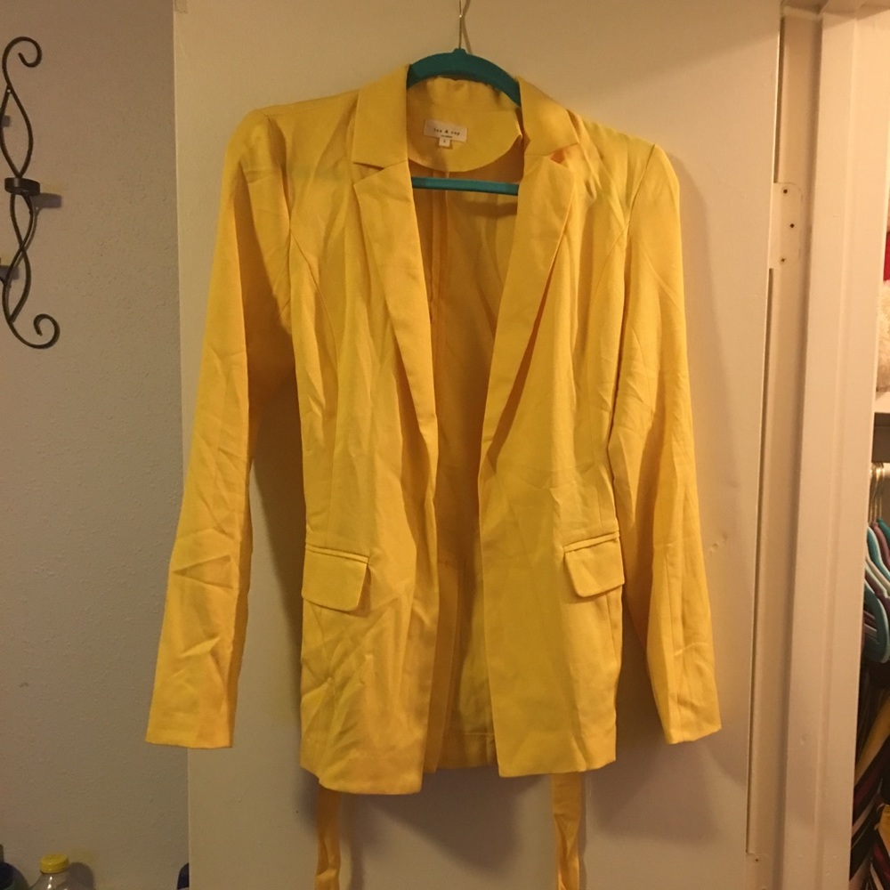 Never worn